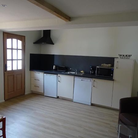 L'Etable De Wamin Villa Ngoại thất bức ảnh