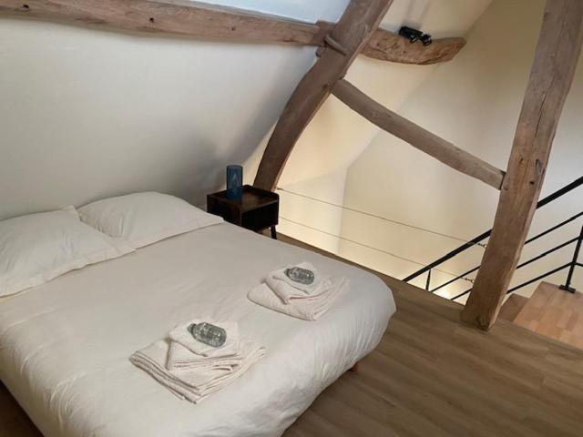 L'Etable De Wamin Villa Ngoại thất bức ảnh